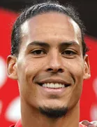 Virgil van Dijk
